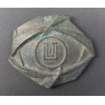 Medal. For Distinguished Service to Telpod (Unitra)