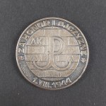 Medal. Fighting Poland. Home Army. For Honor and the Fatherland