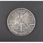 Medal. Fighting Poland. Home Army. For Honor and the Fatherland