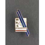 WKS Zakopane Club Pin