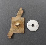 WKS Zakopane Club Pin