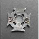 Badge. Be Prepared. Polish Scouting Association (ZHP).