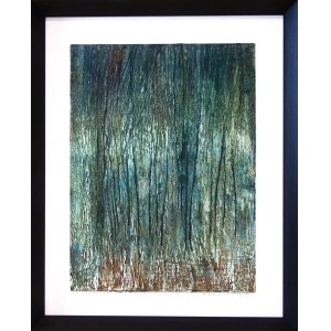 Dana Yakymchuk, Far, Far Away II