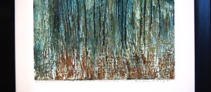 Dana Yakymchuk, Far far away II