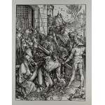 Albrecht Dürer (1471–1528), "The Stations of the Cross, ca. 1497/98"