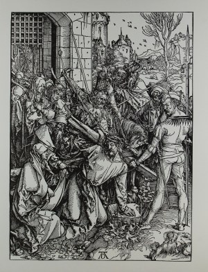 Albrecht Dürer (1471-1528) 