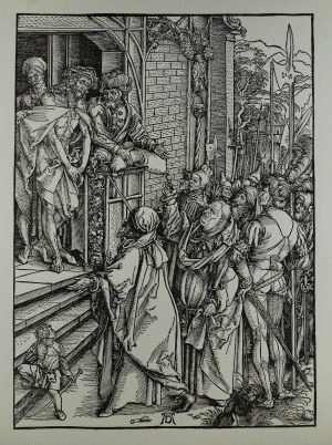 Albrecht Dürer (1471-1528) 