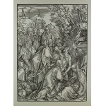 Albrecht Dürer (1471-1528) 