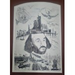 Wojciech Kostiuk, Gdyński Sancho Pancho, 2009