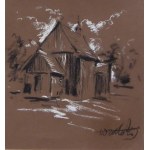 Wiktor Zin (1925–2007), Little Church