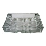 Designed by Vladislav Urban, Office Ashtray, Rosice Steelworks, 1960s