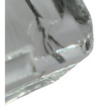 Designed by Vladislav Urban, Office Ashtray, Rosice Steelworks, 1960s