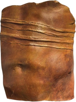 Igor Mitoraj, Torso, 1977 r.