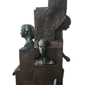 Josep Bofill, Miasto