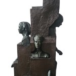 Josep Bofill, The City