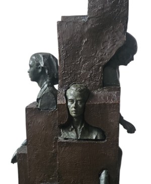 Josep Bofill, Miasto