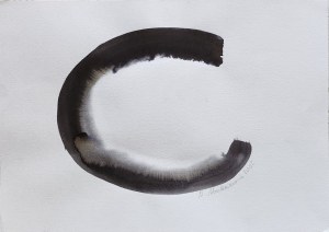 Magdalena Abakanowicz, Bez tytułu, 2002