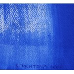Aleksandra Jachtoma, Untitled
