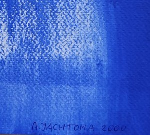 Aleksandra Jachtoma, Bez tytułu