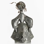 Adam Szubski, The Figure of a Woman