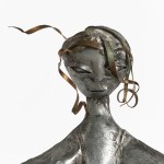 Adam Szubski, The Figure of a Woman