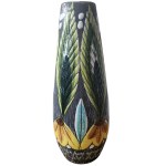 progetto di Margit Lagerqvist, Vaso in ceramica, Tilgmans