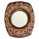Mirostowice Ceramics Factory, Mirror W-2