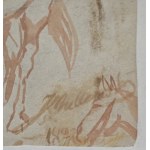 Jacek Malczewski (1854–1929), Study of Horses, 1872