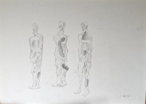 Andrzej Dziubek, pseud. Nebb (ur. 1954), Bez tytułu