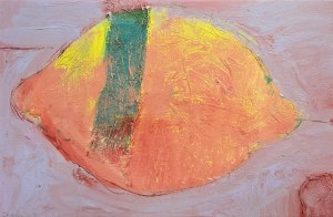 Piotr Strelnik (ur. 1956), Cytryna, 1996