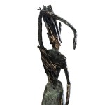 Rafał Cywiński, Woman