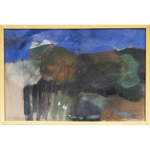 Janina Muniak (1935-2025), Bez tytułu, 2004