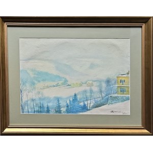 Stanisław Klimowski (1891–1982), Wisła, 1947