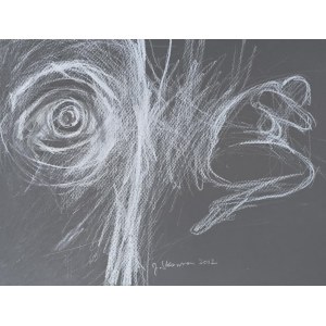Janusz Skowron (b. 1958), Untitled, 2012