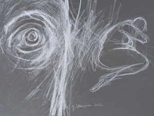 Janusz Skowron (ur. 1958), Bez tytułu, 2012