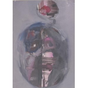 Janusz Skowron (ur. 1958), Bez tytułu, 2009