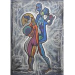 Piotr Figiel (ur. 1966), Z kroniki wypadków miłosnych, 2017