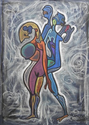 Piotr Figiel (ur. 1966), Z kroniki wypadków miłosnych, 2017