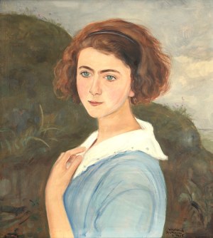 Wlastimil HOFMAN (1881-1970), 