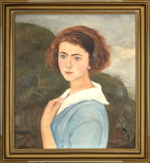 Wlastimil HOFMAN (1881-1970), 