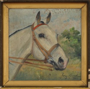 Jerzy KOSSAK (1886-1955), 