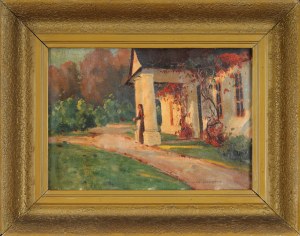 Bronisława RYCHTER-JANOWSKA (1868-1953), 