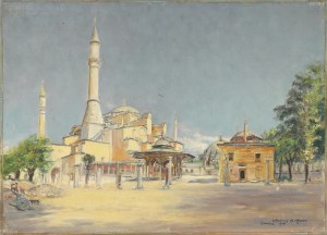 Wlastimil HOFMAN (1881-1970), 