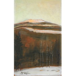 Wlastimil HOFMAN (1881-1970), 