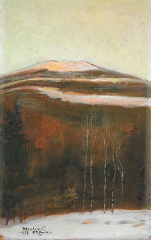 Wlastimil HOFMAN (1881-1970), 