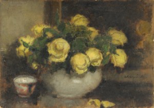 Alfons KARPIŃSKI (1875-1961), 