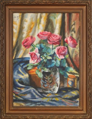 Teodor GROTT (1884-1972), 