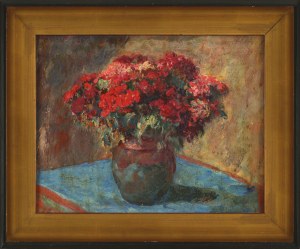 Teodor GROTT (1884-1972), 