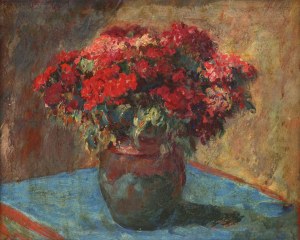 Teodor GROTT (1884-1972), 