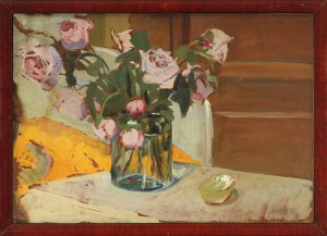 Ignacy PINKAS (1888-1935), 